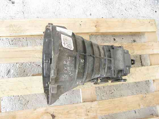 Mercedes-Benz  A1702600000 Механічна КП 717.460 Одеса