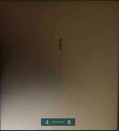 Ноутбук: Xiaomi Redmi Book Pro 14 Ryzen 16Gb. Гарантія! Київ