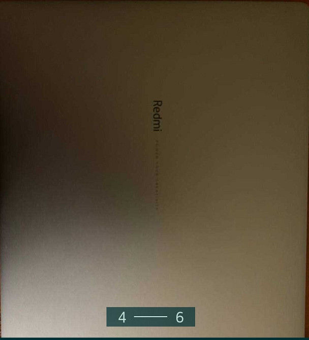 Ноутбук: Xiaomi Redmi Book Pro 14 Ryzen 16Gb. Гарантія! Київ - фото 5