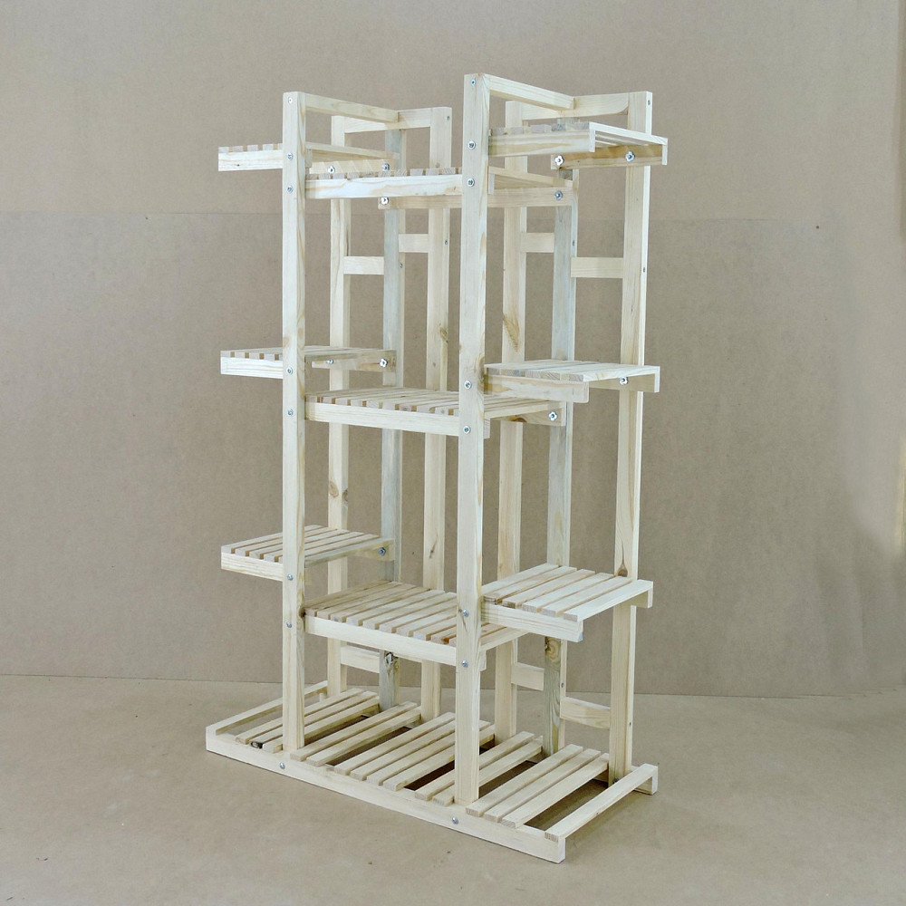 Підставка для квітів "Курбевуа" бланже Миколаїв - фото 5