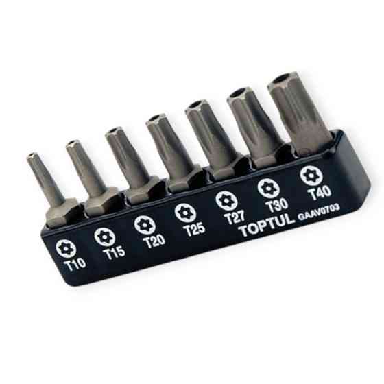 Набор бит 1/4