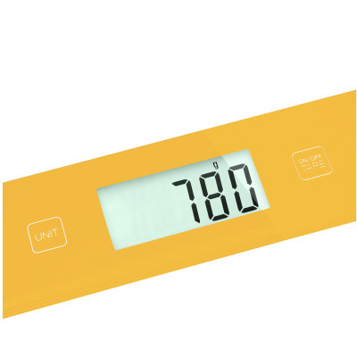 Ваги кухонні Sencor SKS 5036YL Вінниця - фото 3