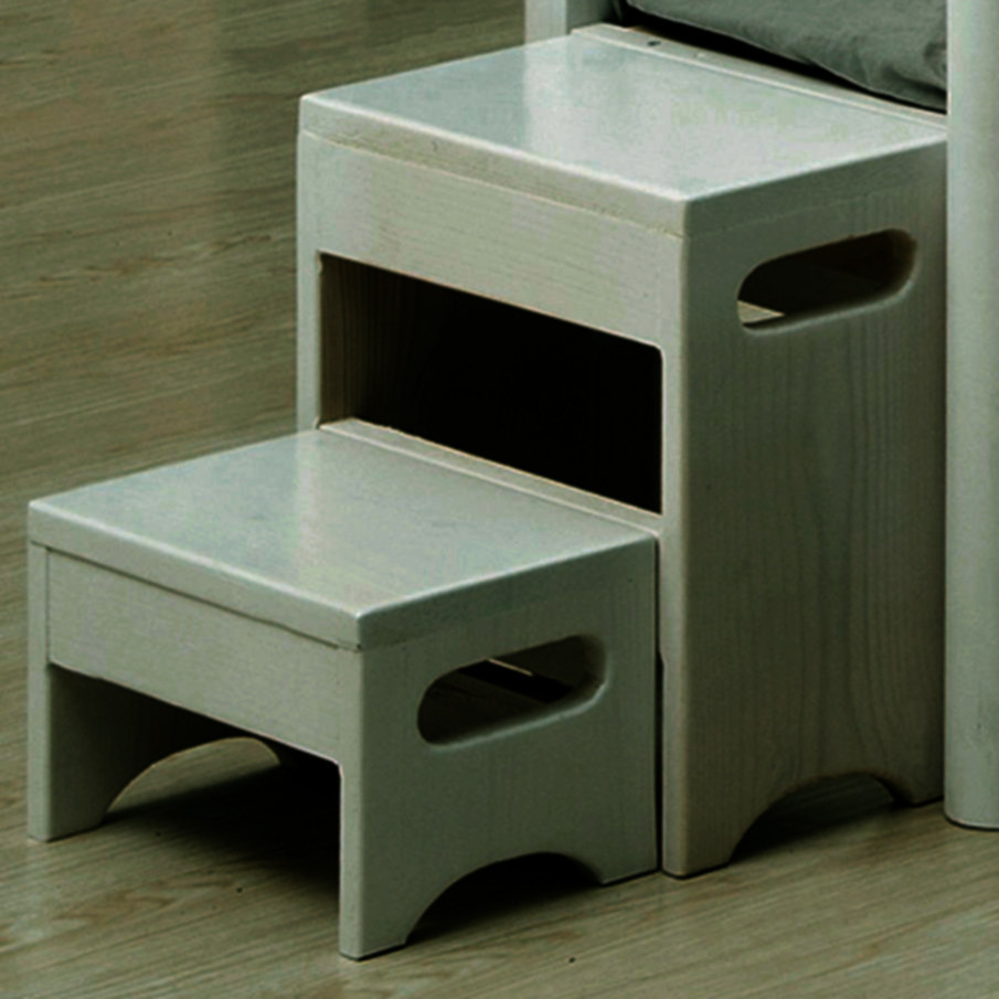 Лавка-сходинка "Місісіпі" маренго Миколаїв - фото 1