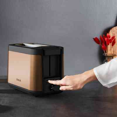 Тостер Tefal TT430G10 Винница