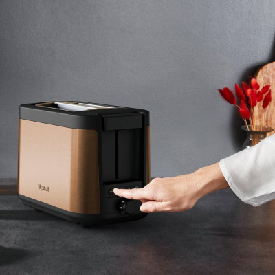 Тостер Tefal TT430G10 Винница - изображение 3