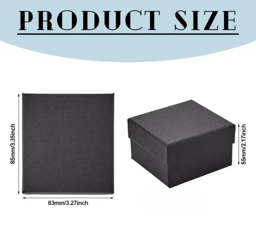 Подарункова коробка Сміла - фото 2