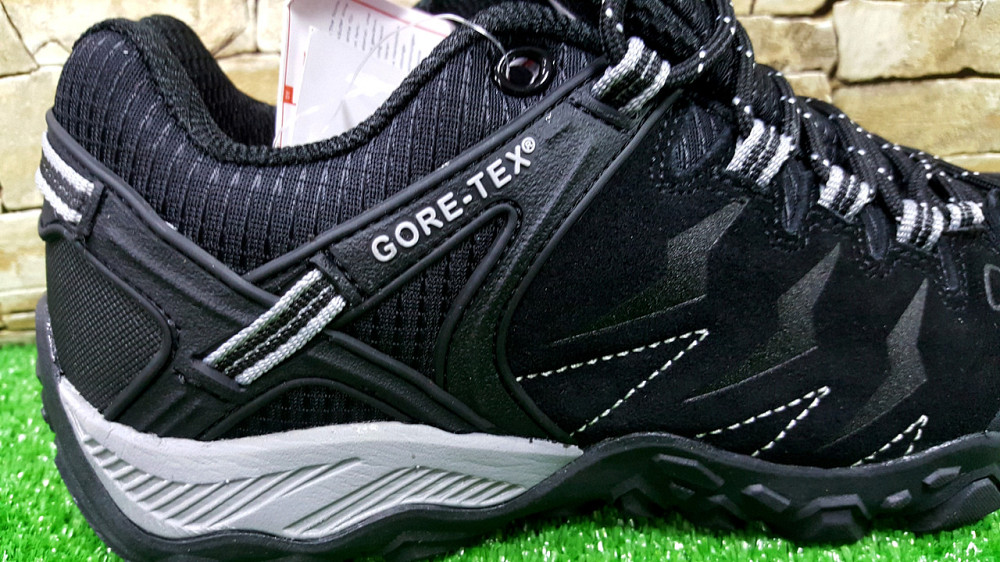 Мужские трекинговые термо кроссовки The North Face  Waterproof Hiking Shoe Киев - изображение 7