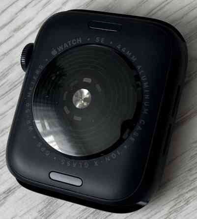 Смарт-Часи Apple Watch SE 2 44 mm. Київ