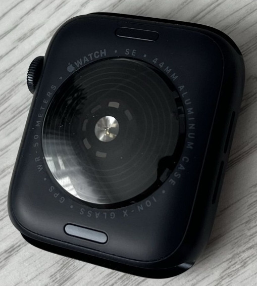 Смарт -Часы Apple Watch SE 2 44mm. Киев - изображение 5