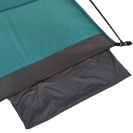 Намет Uquip Buzzy UV 50+ Blue/Grey (241002) Вінниця