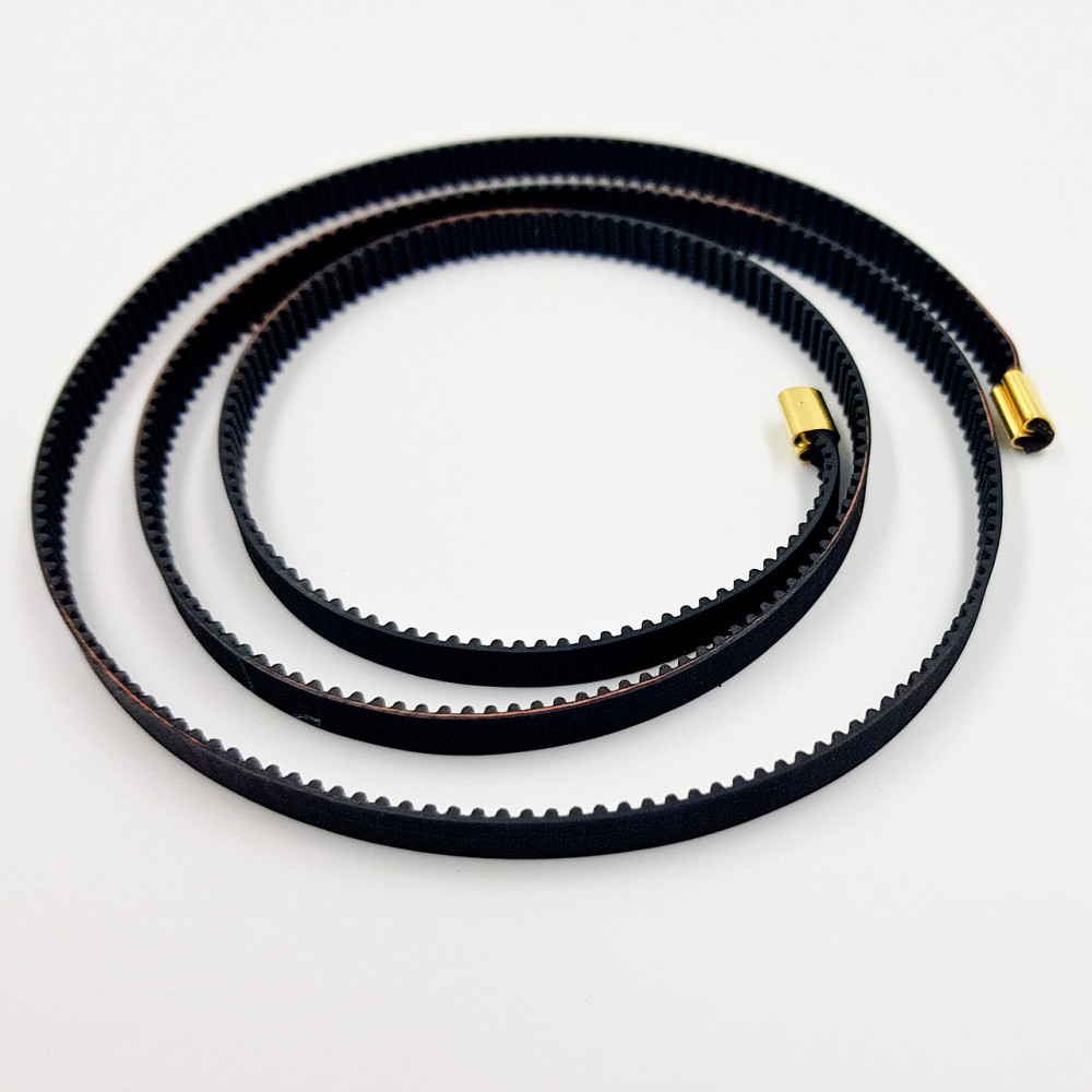 Ремень синхронный Creativity X-Ось 770 мм Киев - изображение 8