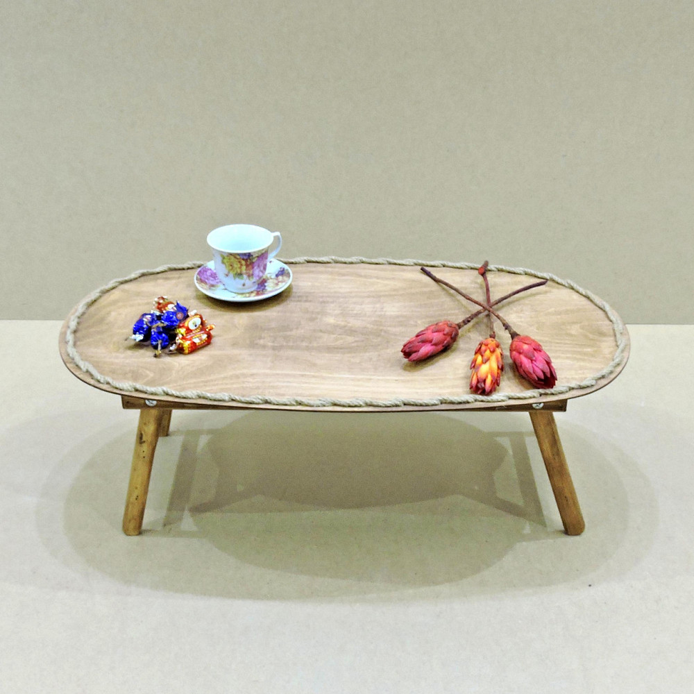 Столик-поднос для завтрака 