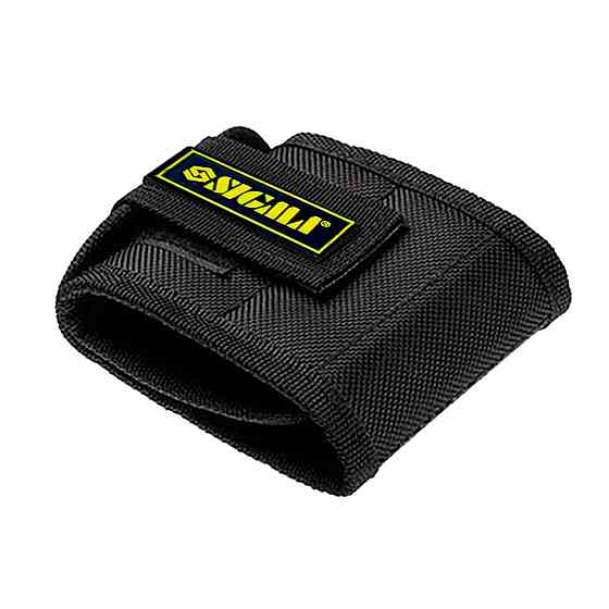 Sigma Браслет магнитный строительный 285×33мм SIGMA (6270811) Коломия