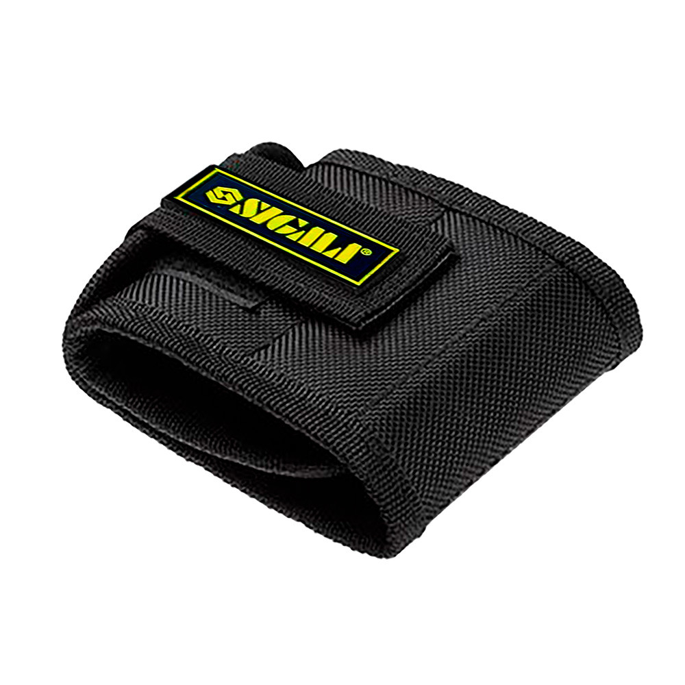 Sigma Браслет магнитный строительный 285×33мм SIGMA (6270811) Коломыя - изображение 1