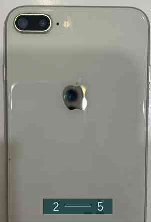 IPhone 8 Plus ,64Gb Київ