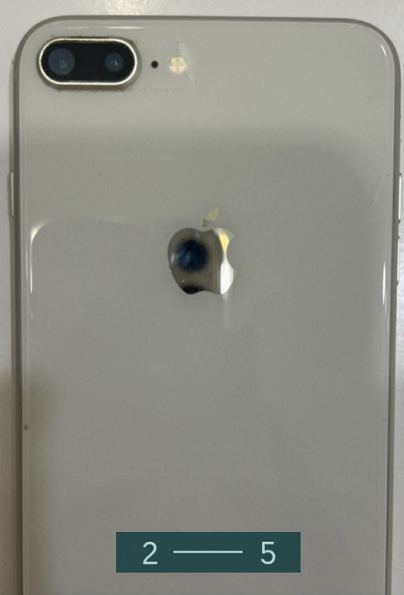 IPhone 8 Plus ,64Gb Київ - фото 2