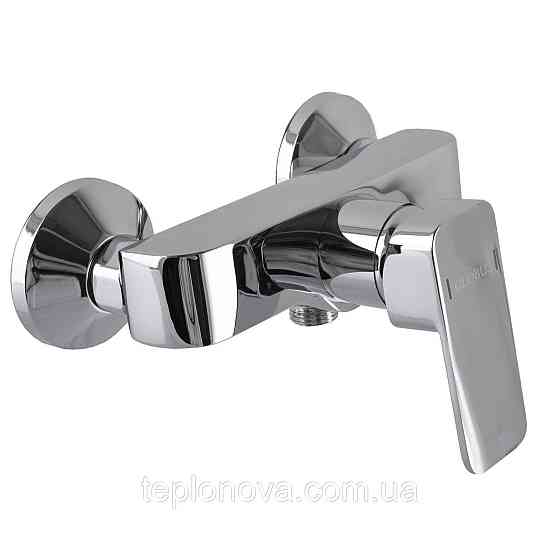 Змішувач для душу Globus Lux Milano GLM-0105N Чернівці