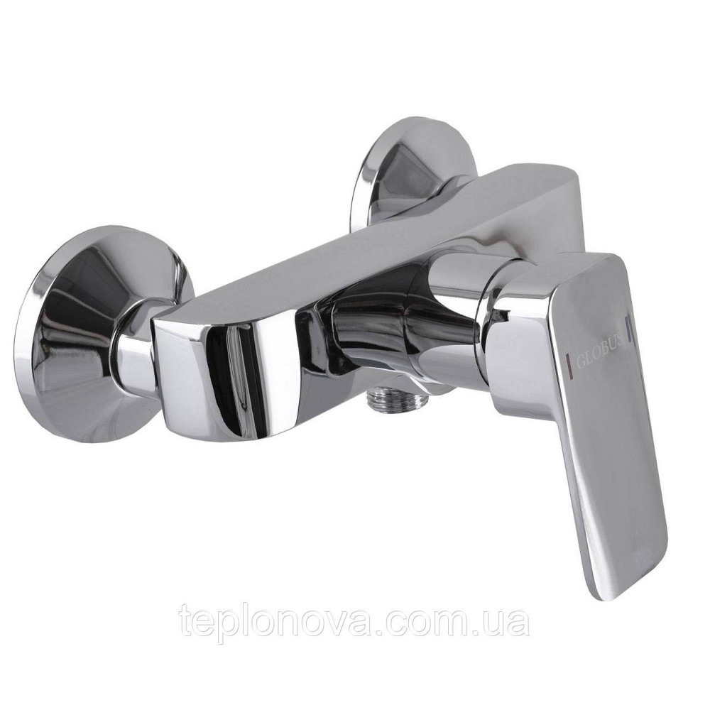 Змішувач для душу Globus Lux Milano GLM-0105N Чернівці - фото 5