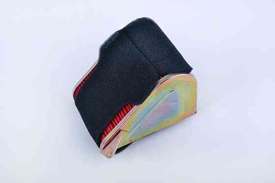 Елемент повітряного фільтра скутер 4 Т 125 (трикутний, папір) Мукачево