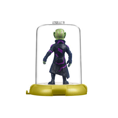 Фигурка для геймеров Domez Marvel's Captain Marvel S1 (DMZ0147) Винница - изображение 10