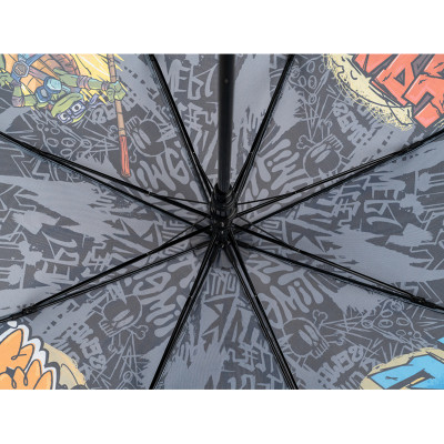 Парасоля Kite 2001 TMNT Tales of the TMNT дитяча (NT25-2001) Вінниця - фото 5