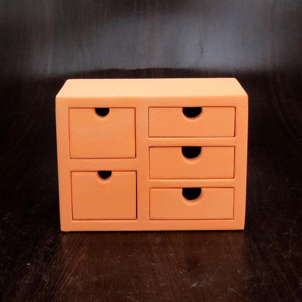 Органайзер для косметики 