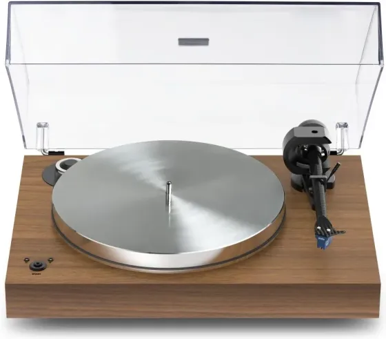Програвач Pro-Ject X8 Evolution (Orzech) Київ