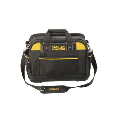 Сумка для инструмента Stanley FatMax двусторонняя 43см (FMST1-73607) Винница - изображение 1
