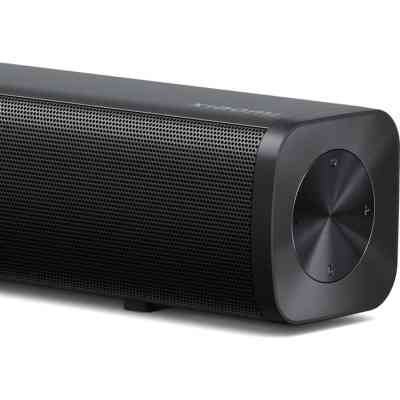 Акустична система Xiaomi Soundbar 2.0ch (MDZ-34-DB) Black (1115485) Вінниця