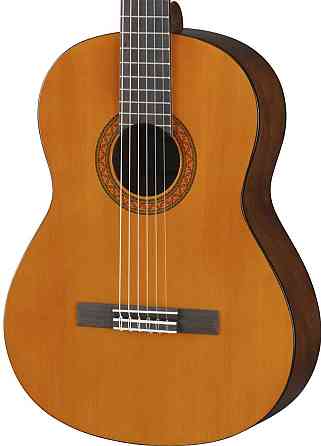 Гитара классическая Yamaha C40 (чехол, медиатор, струна, копилка) Харьков