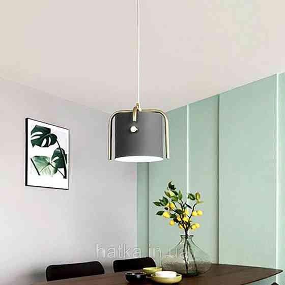 Люстра в стиле лофт PL072 Киев