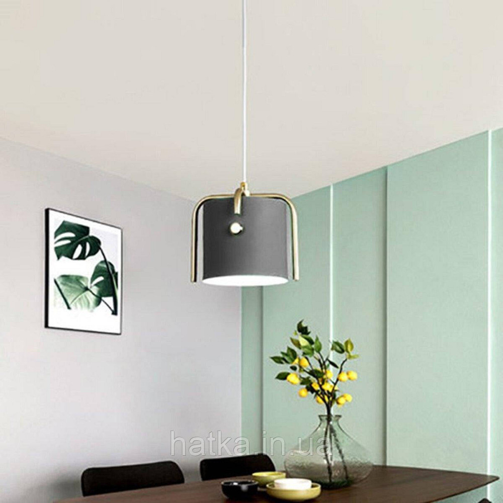 Люстра в стиле лофт PL072 Киев - изображение 3