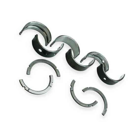 Вкладиші Р1 корінні Д-21 Мукачево