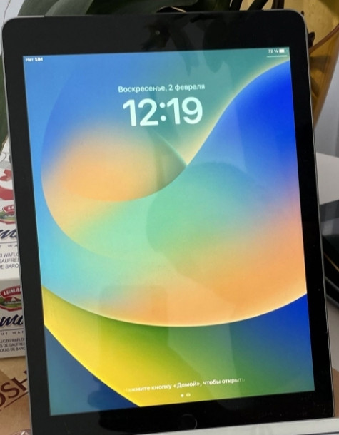 Планшет Apple iPad 6 32Gb. LTE Киев - изображение 8