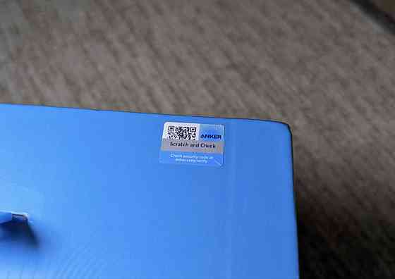 Бездротові навушники Anker Soundcore Space Q45 Харків