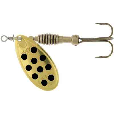 Блесна Rublex Celta 4 7.0g OPN Blister (1824.04.48) Винница