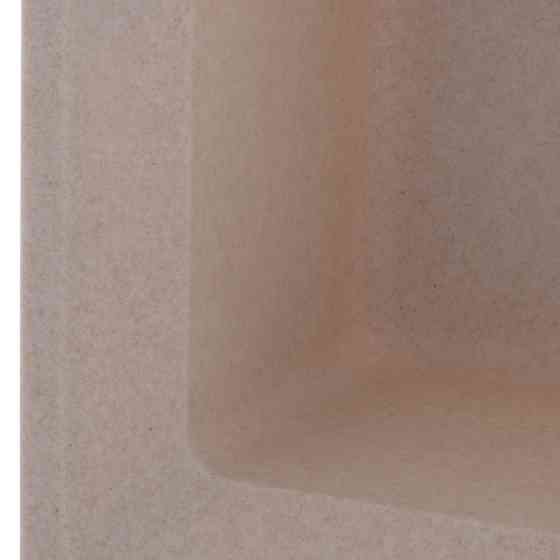 Мийка кухонна Haiba HB8104-G319 sand 780x500x200   ( HB0989 ) 25901 Харків
