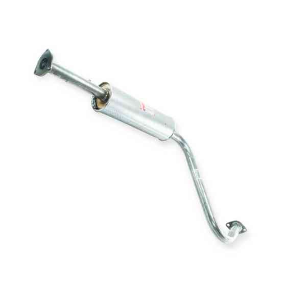 Резонатор алюминий Ланос Мукачево