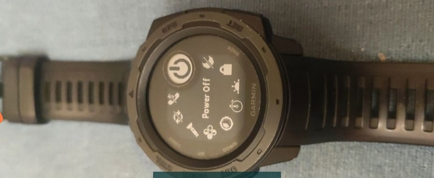 Смарт -Часы Garmin Instinct Киев - изображение 1