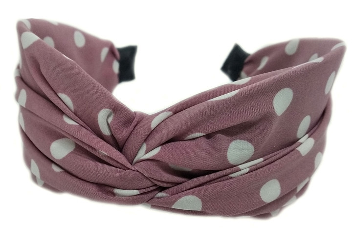 Стильний обруч для волосся Київ - фото 1