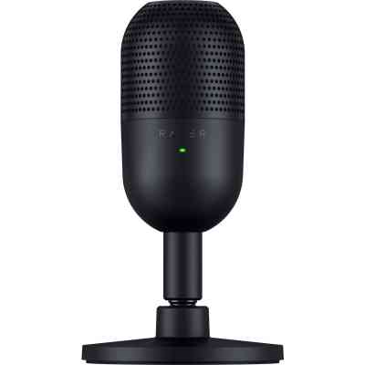 Микрофон Razer Seiren V3 Mini Black (RZ19-05050100-R3M1) Винница