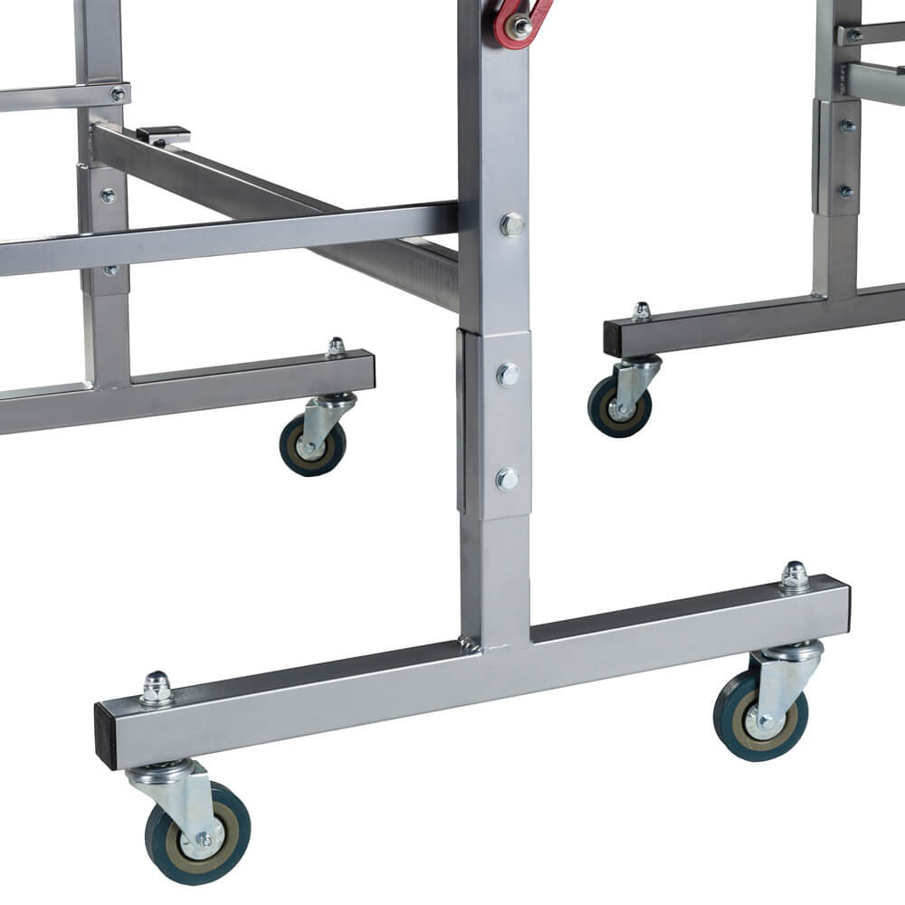 Теннисный стол Joola Transport Blue (11271) Киев - изображение 7