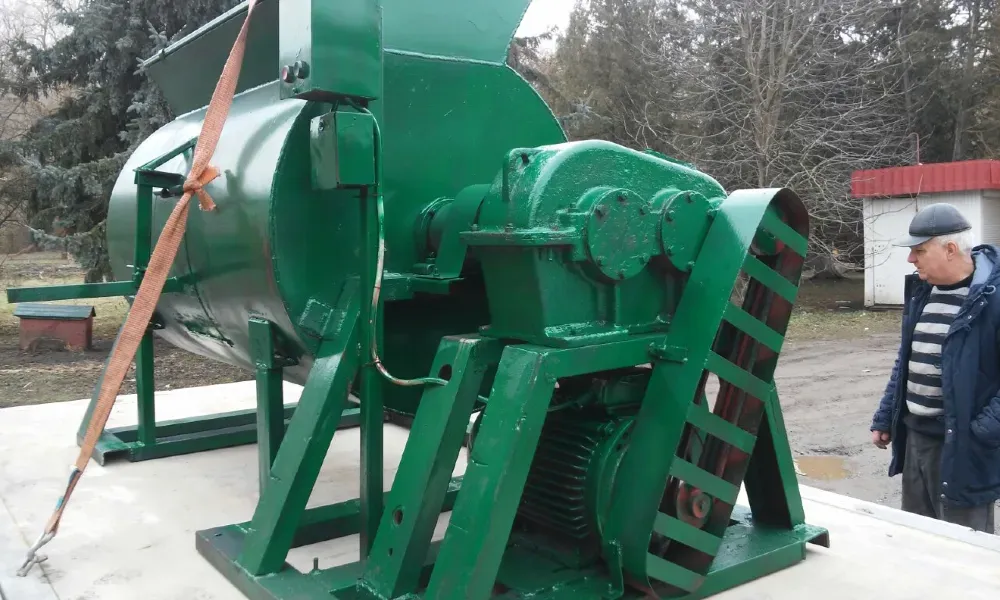 Растворомешалка, бетономешалка Киев - изображение 5