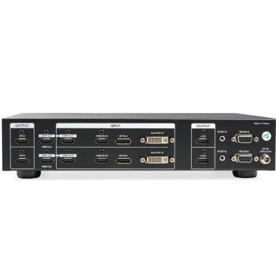 Комутатор відео GeoBox G-405 (VNS405001B00) Вінниця - фото 6