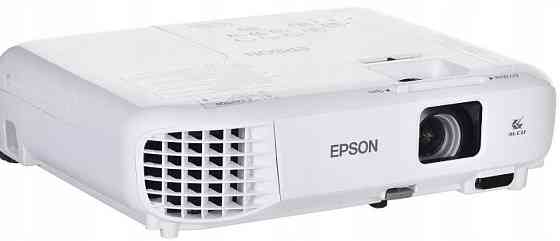 Проектор: Epson EB- W06 (V11H973040) WXGA ( 1280x800)3700 lm Київ