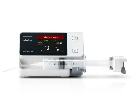 Насос шприцевий BeneFusion Дніпро - фото 2