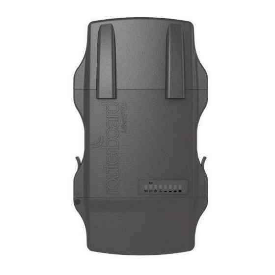Точка доступу Wi-Fi Mikrotik RB922UAGS-5HPacD-NM Київ
