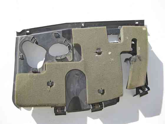 Mercedes-Benz  A2516801039 Ліва нижня накладка - кришка панелі приладів - торпеди R-Class W251 Одеса