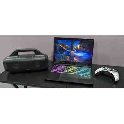 Ноутбук HP OMEN Gaming 14-fb0023ua (A49ZTEA) Вінниця