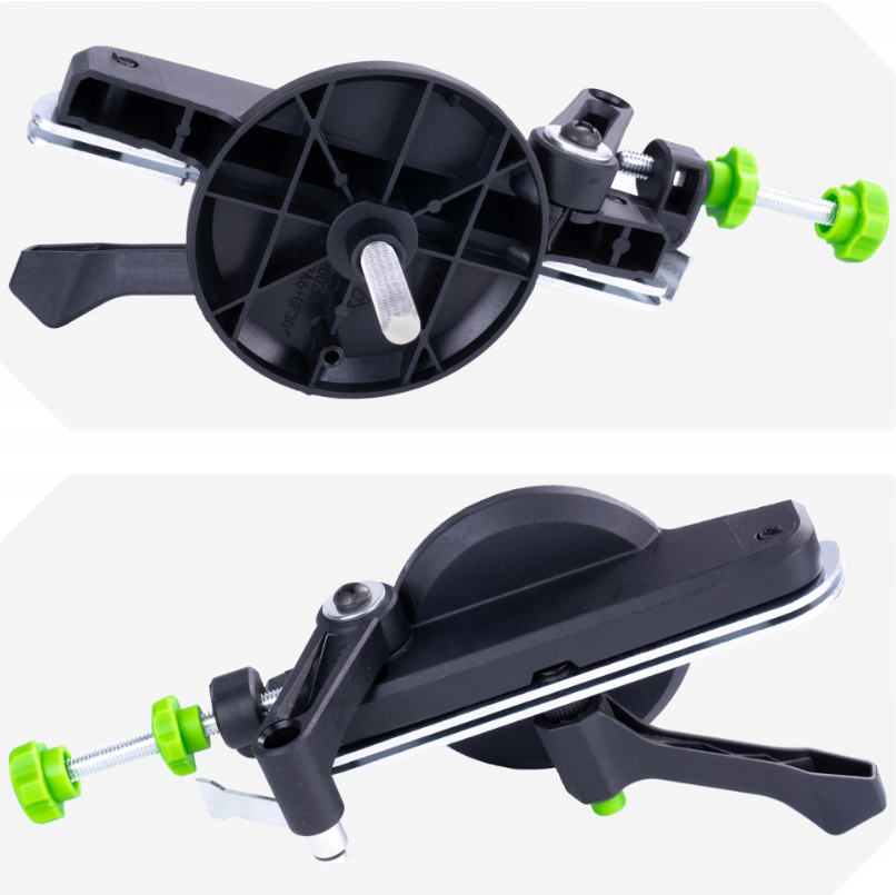 Верстат для заточування ланцюгів 85W 5800об/хв Wuber (Польща) Київ - фото 3